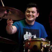 Ben Hart Drums(@benhartdrums) 's Twitter Profile Photo