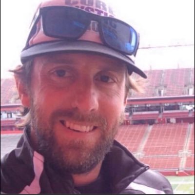 Father of 2, Coach and Grinder. Teach GRIT not IT.