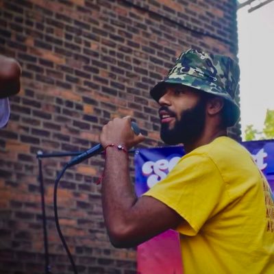 Streamer, Rapper, Artist, Human from the one and only Detroit mf MI ya dig 🤙🏾🍜 RIPETIKALLJ📺https://t.co/954C44s4jG