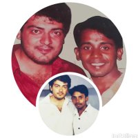 HariDas_Velayutham (@redharii) 's Twitter Profile