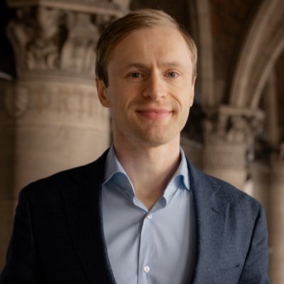 Head of EU Policy and Research @FLI_org | PhD Researcher @KU_Leuven | Systemic risks from general-purpose AI