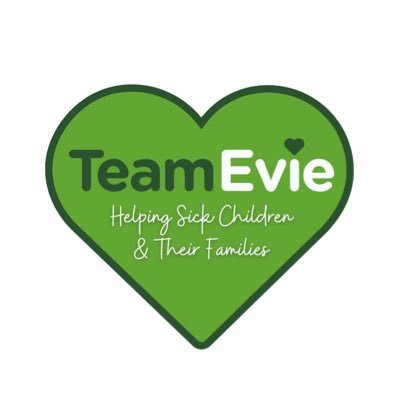 Charity set up in memory of Evie Johnston, aiming to help sick children and their families in Cumbria and the North East Reg Charity No. 1164489