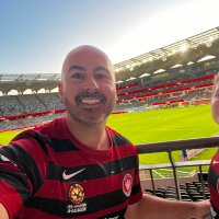 Vinny Milicevic 🔴⚫🇭🇷🇦🇺(@vince_milicevic) 's Twitter Profile Photo