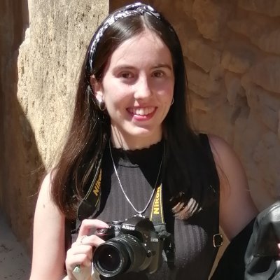 Licenciada en Periodismo por la Universidad de Málaga (UMA), mi vocación es el mundo de la comunicación:

Redactora 📝
Investigadora 🔎