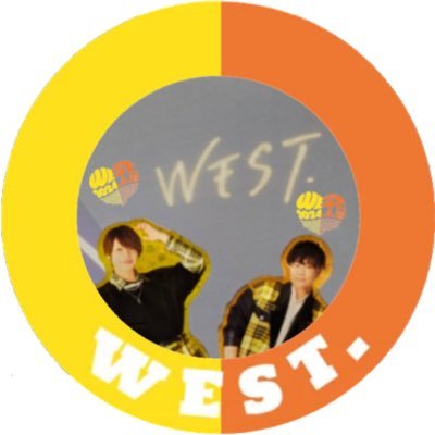 25↑||WEST.🌈🍊🍋||ボイネク🧸☃️¦ZB1🐥||同担▲||B.A.D.が史上最強のアイドル◌𓈒時々ハンドメイド||インスタは時々 ばどに泥む……※雑談多め