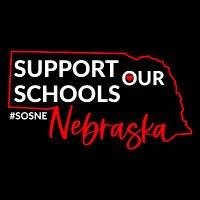 Support Our Schools Nebraska (@sosnebraska) 's Twitter Profile Photo Support Our Schools Nebraska (@sosnebraska) 's Twitter Profile Photo