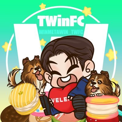WINMETAWIN_TWFCさんのプロフィール画像