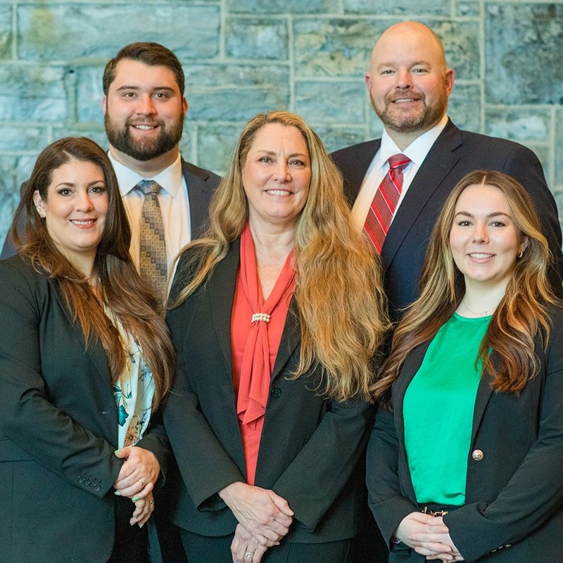 ConvergenceMS's profile picture. Financial Advisors at Morgan Stanley. NMLS#: 1279022
Visit our website to learn more about us or schedule an appointment.