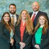 ConvergenceMS's profile picture. Financial Advisors at Morgan Stanley. NMLS#: 1279022
Visit our website to learn more about us or schedule an appointment.