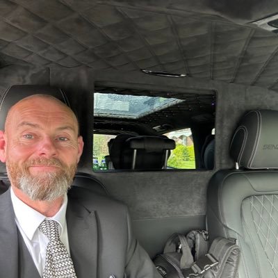 CreweCabs's profile picture. Cheshire based Private Chauffeur. #LH44