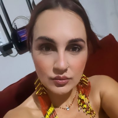 Administradora Pública
Educadora Física - Instrutora de Pilates
Feminista - Ativista pelos direitos das mulheres.
Mãe do Ryan e da Indra 👫