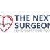 NextSurgeon (@the_nextsurgeon) Twitter profile photo NextSurgeon (@the_nextsurgeon) Twitter profile photo