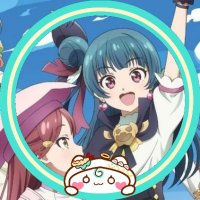 堕天使ジョン😈🌸@Liand 全部最高🧁໒꒱· ﾟ (@jyon4649) 's Twitter Profile Photo