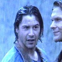 Johnny Utah (@pointbreak30) 's Twitter Profile