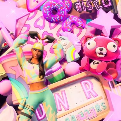 yuchichan02's profile picture. 🤍好き🤍
フォートナイト
Apex(初心者🔰)
五等分の花嫁
君のことが大大大大大好きな100人の彼女
ソードアート・オンライン
ハンドメイド
不眠症(　´ω｀　)zzz
夜中お喋りしながらフォトナEnjoy
出来るかた良かったDMください🤗！