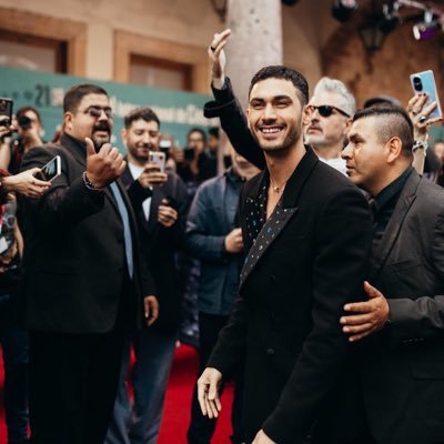 All news related to the mexican actor Alejandro Speitzer 📍 Supporting from Italy 🇮🇹