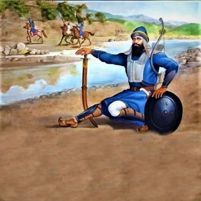 Sikh, Dogra Rajput (Dadwal clan) Punjabi 🪯🇮🇳⚔️