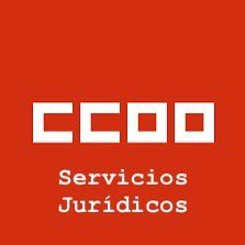 Servicios Jurídicos de CCOO