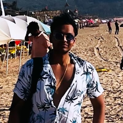 Medical Student @aiims_newdelhi '25 |
Tech | Med | Fitness