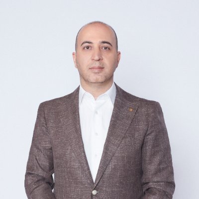 syalcinkaya_tr's profile picture. ✍Mimar