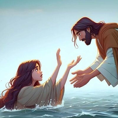 mksabino's profile picture. Daughter of God | Seeker of truth