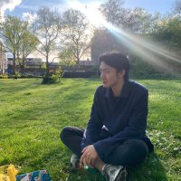 Klaus Xie (@tyklaus_x) 's Twitter Profile