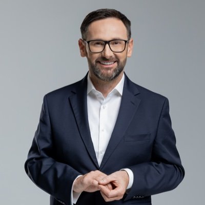 Daniel Obajtek Profile