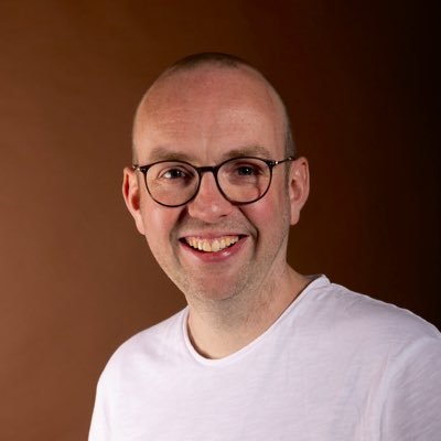 ptrschtn's profile picture. 