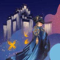 Ioasha (@vorobeicherry) 's Twitter Profile
