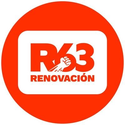 Renovacion63's profile picture. Movimiento Juvenil al servicio del Pueblo