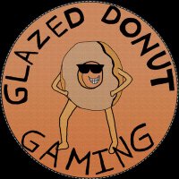 GlazedDonutGaming(@GlazedDonutGame) 's Twitter Profile Photo