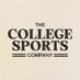 The College Sports Company (@CollegeSportsCo) Twitter profile photo