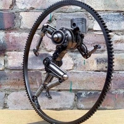 CaptLuckyman's profile picture. People will act like you are hard to deal with, because you aren’t easy to fool.