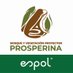 Bosque y Vegetación Protector Prosperina - Espol (@bpp_espol) Twitter profile photo Bosque y Vegetación Protector Prosperina - Espol (@bpp_espol) Twitter profile photo