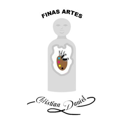 cdehartsycrafts's profile picture. Animador_Artista plástico_Inventor, Guadalajara Jalisco, México.   También  puedes encontrarme en Instagram, Facebook, TikTok como: Finas Artes Christian Daniel