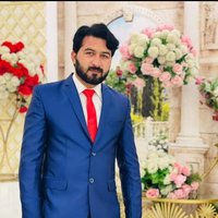Rizwan Hussain (@huss4923) 's Twitter Profile