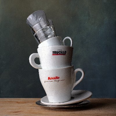 demuddled's profile picture. A creative focusing on models to develop better responses