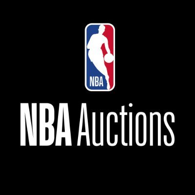 NBA AUCTIONS