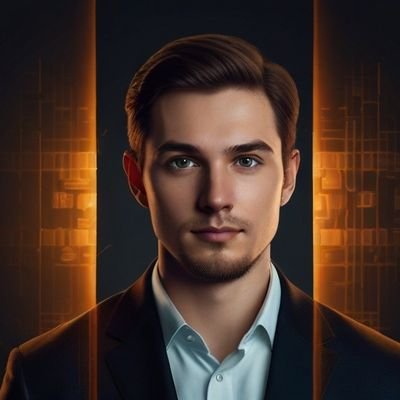 Criptonews8899's profile picture. 