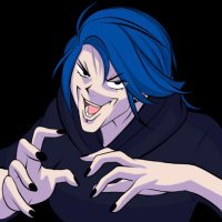 🔞blue_ebi🔞 (@blue_ebi_) Twitter profile photo