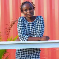 Margret Wangari Muchiri. (@giftwangari) 's Twitter Profile