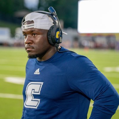 University Tennessee at Chattanooga Running Back Coach | ATL-ien| Ωψφ