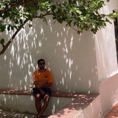 @cfjsdu + @uni_copenhagen alumni, formerly @Youngcules admin. TA at Persian/Middle East courses at @uni_copenhagen. Translator. Mostly footy- and re-tweets