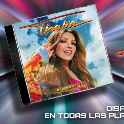 @thalia Fan Account 🌼 Únete a la Sede CDMX del Club CTNH2I todos por #Thalia V.P. Presidente @gabooss76     👇Ve a los videos ThaliaRetro👇