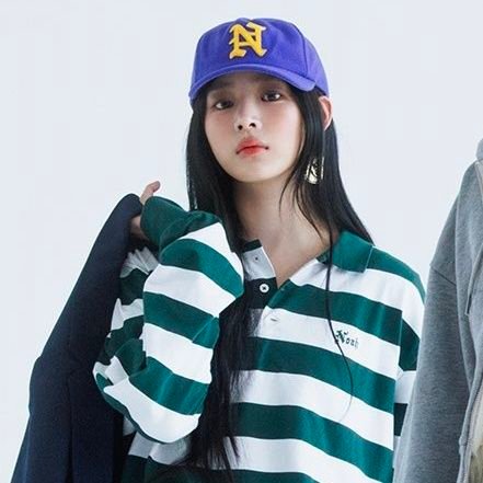 newablumejeanz's profile picture. #ablume and #njz stan. DO YOU UNDERSTAND?

her/they