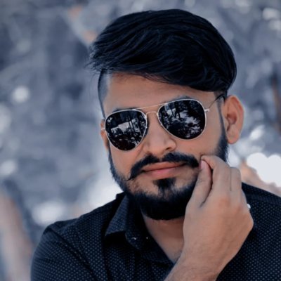 m7chavda's profile picture. The best nd most beautiful thing in the world cannot be seen or even touched... they must be felt with the heart............❤