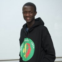 François Mbengue(@FranoisMbengue4) 's Twitter Profile Photo