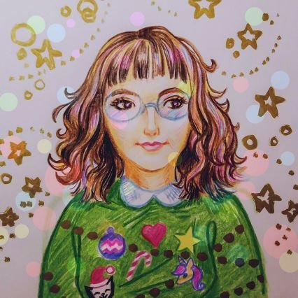 Inkyさんのプロフィール画像