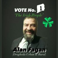 Alan Fagan(@AlanFagan15) 's Twitter Profile Photo