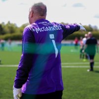 Chris McGarrigle(@cpmcgarrigle) 's Twitter Profile Photo